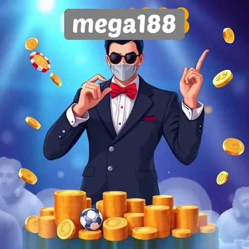 Kelebihan Mega188 Dibandingkan Situs Judi Lain di Indonesia