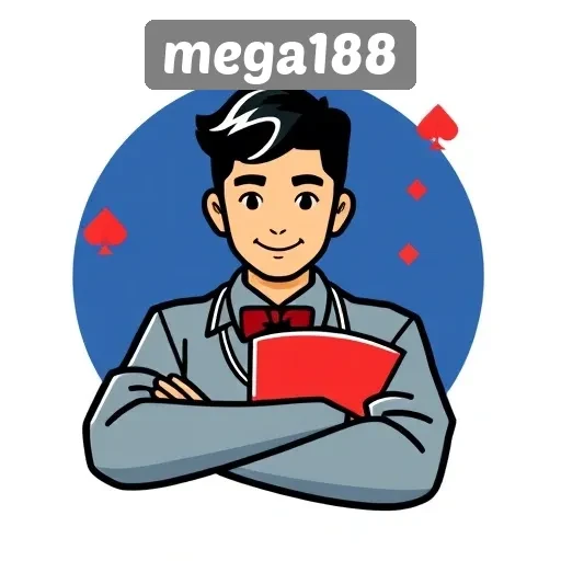 Pelayanan Pelanggan di Mega188 yang Membuat Pengguna Nyaman