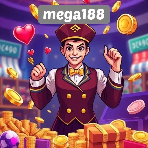 Mengulas Fitur Menarik di Situs Mega188