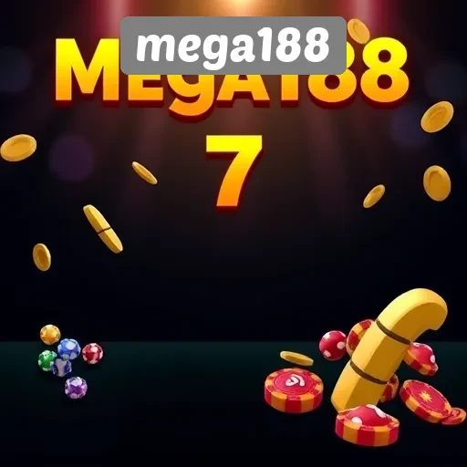 Keberagaman Permainan yang Tersedia di Mega188