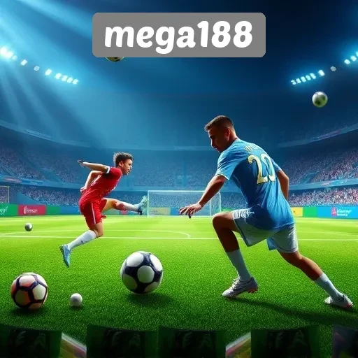 Beragam Pilihan Permainan di Mega188 untuk Semua Pecinta Game