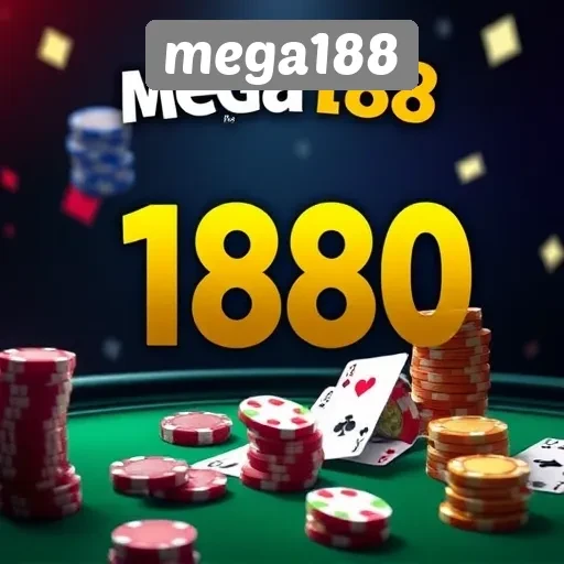 Panduan Lengkap Bermain di Situs Mega188
