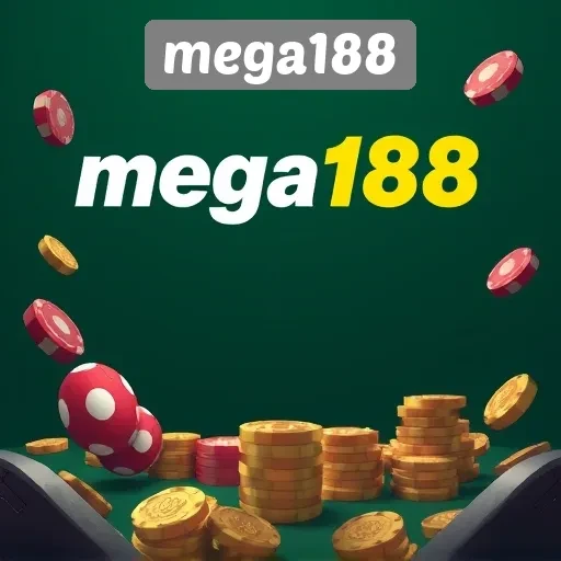 Keuntungan Bergabung dengan Mega188 untuk Para Penggemar Game