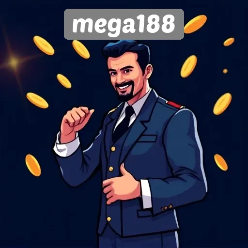 Cara Bergabung di Mega188 untuk Pemain Baru