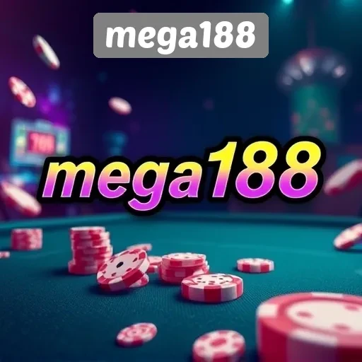 Inovasi Permainan Terbaru di Mega188 yang Perlu Diketahui