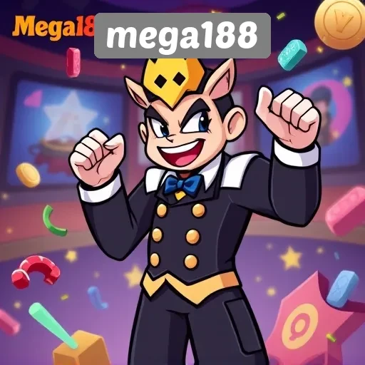 Keunggulan Mega188 dalam Industri Game Online