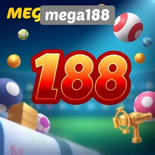 Perbandingan Mega188 dengan Situs Permainan Lain di Indonesia