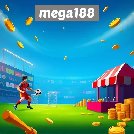 Menggali Fitur dan Kelebihan Mega188 dalam Dunia Game