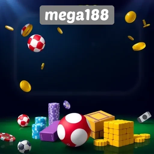 Fitur Unggulan Mega188 yang Perlu Diketahui Pemain