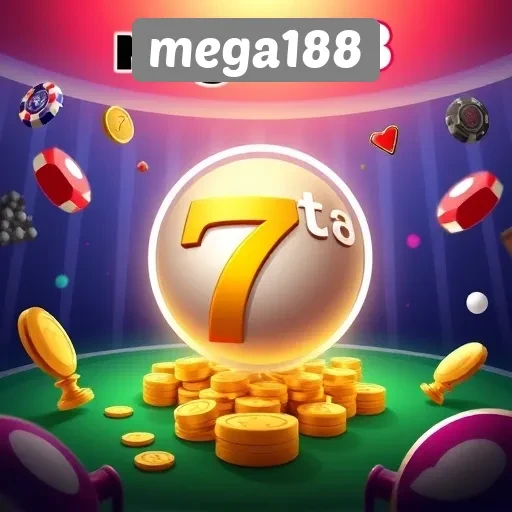 Pengenalan Situs Game Mega188 dan Fitur Utamanya