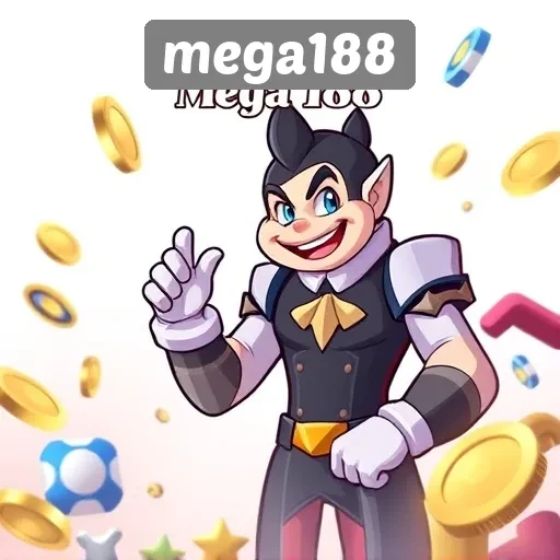 Mega188 Sebagai Pilihan Utama dalam Permainan Online