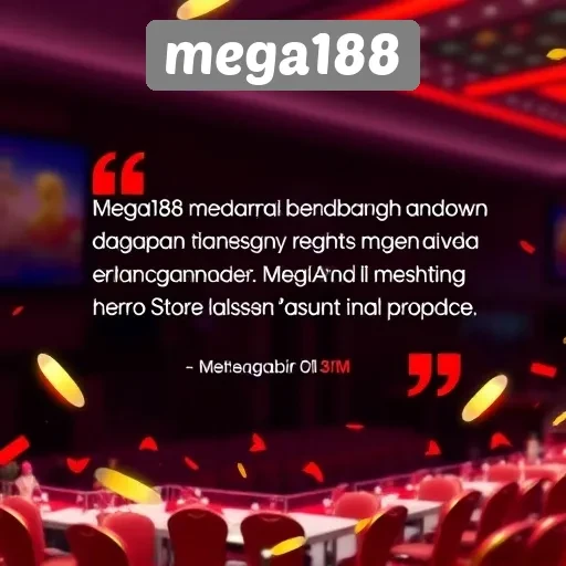 Tanggapan Pemain Terhadap Layanan Pelanggan di Mega188
