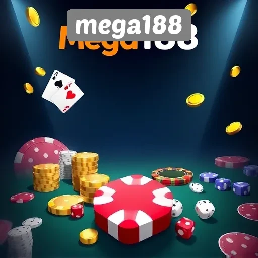 Apa Saja Permainan Populer di Mega188 yang Patut Dicoba