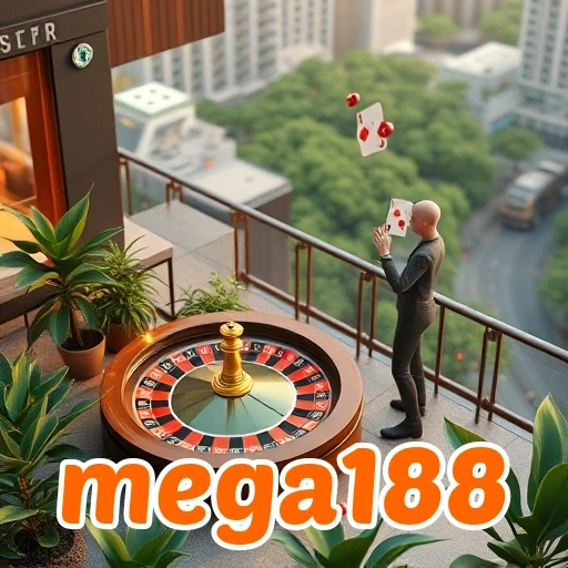 mega188: Rilis Baru yang Menarik dan Mengasyikkan untuk Gamer