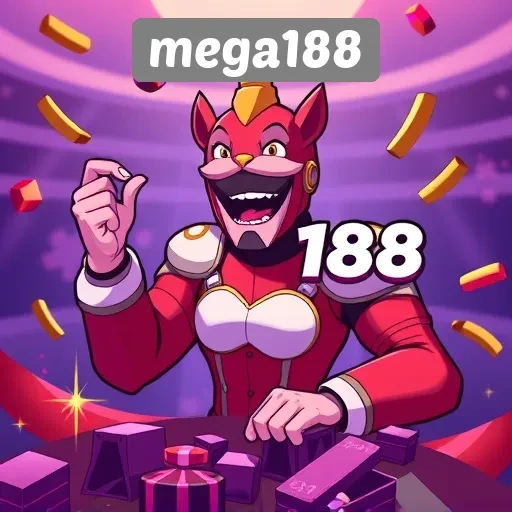 Review Pengalaman Bermain di Mega188