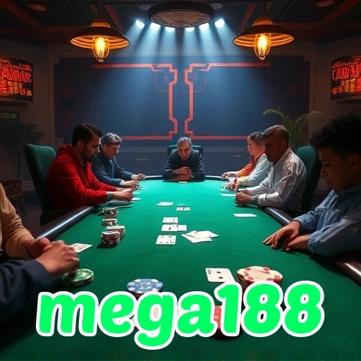 mega188: Fitur Menarik dan Permainan Populer untuk Pengguna Indonesia
