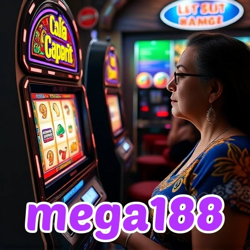 mega188: Ciptakan Petualangan Seru di Game RPG Terkini