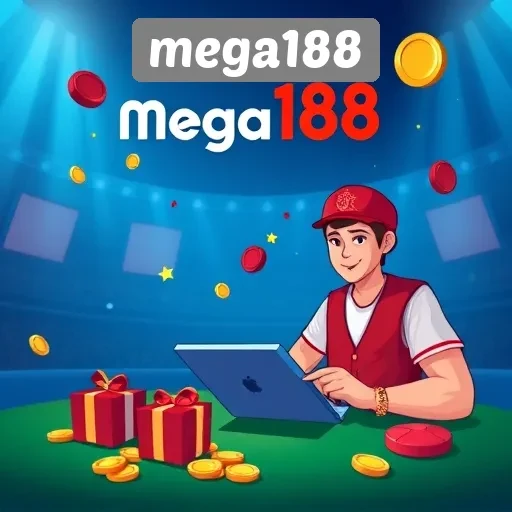 Keamanan dan Kenyamanan di Situs Mega188 untuk Pemain