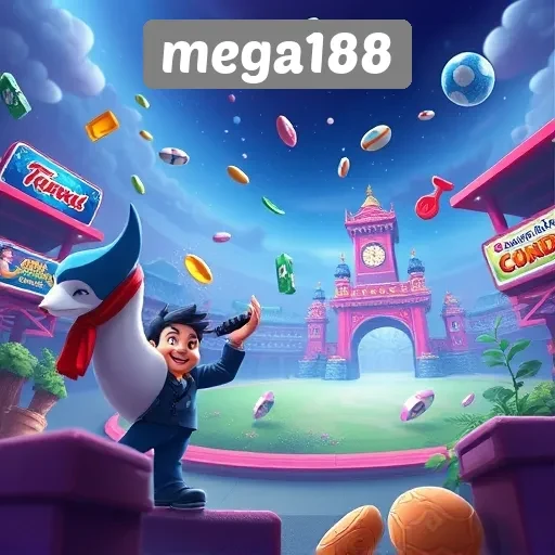 Analisis Keamanan dan Kepercayaan di Mega188
