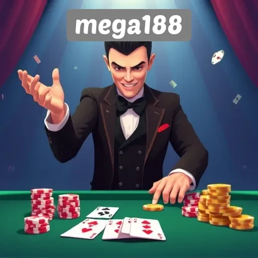 Bermain dengan Cerdas di Mega188 Tips dan Trik untuk Pemain