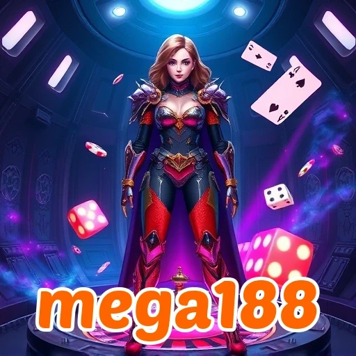 mega188: Game Strategi Terbaik untuk Para Pecinta Tantangan