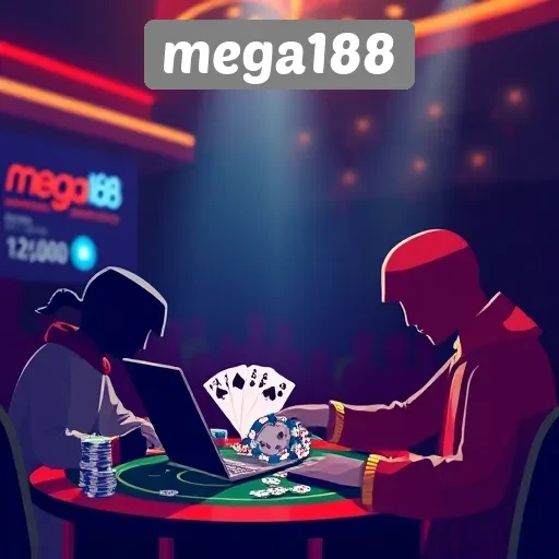 Trik dan Tips Sukses Bermain di Mega188